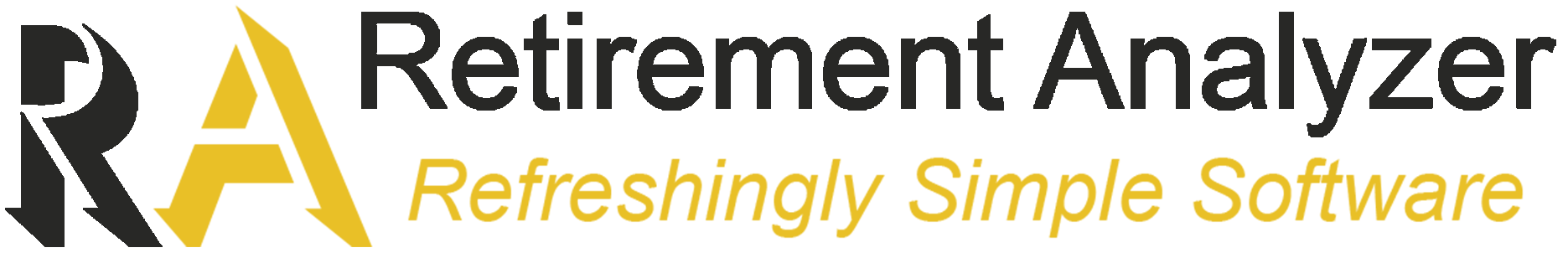 RA Logo