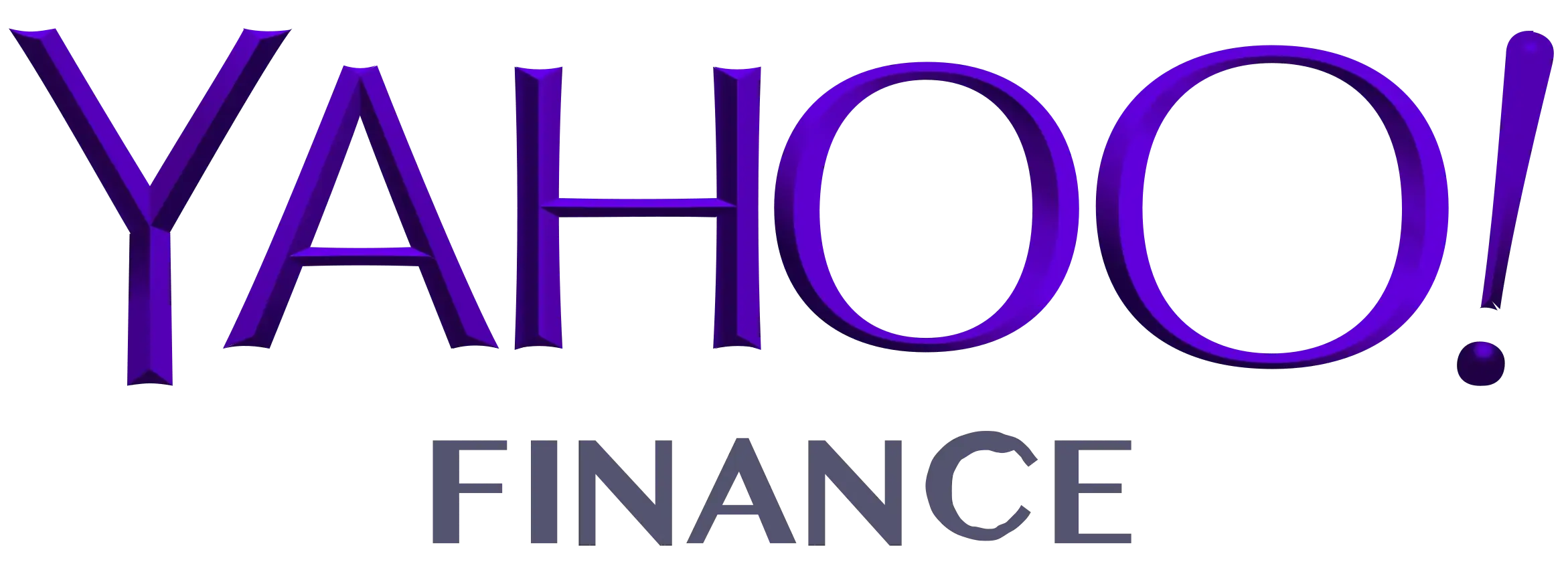 Yahoo Finance Logo