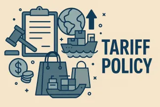 Tariffs & Trade Deals in 2025: Why It Matters to You