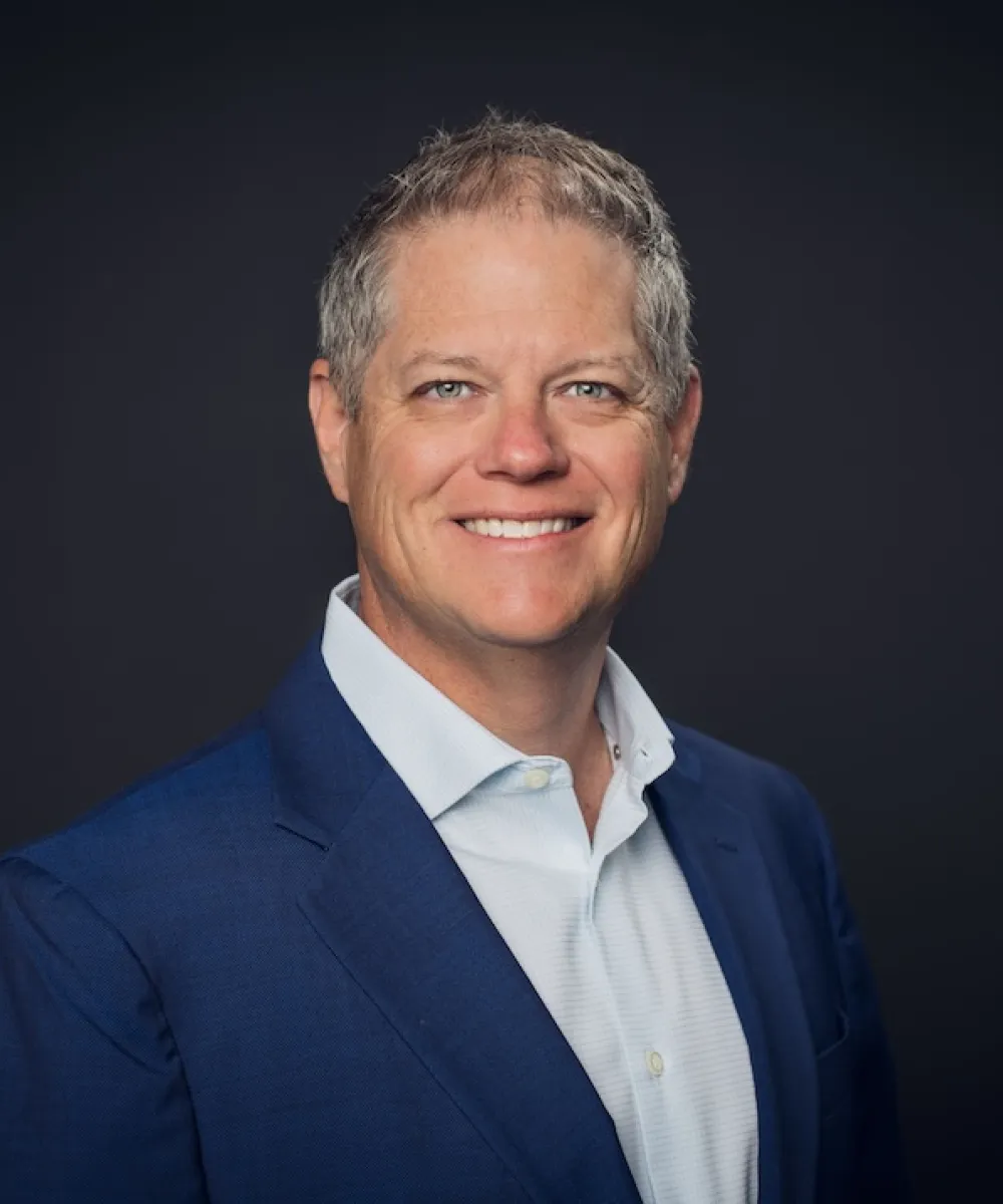 Todd Baker