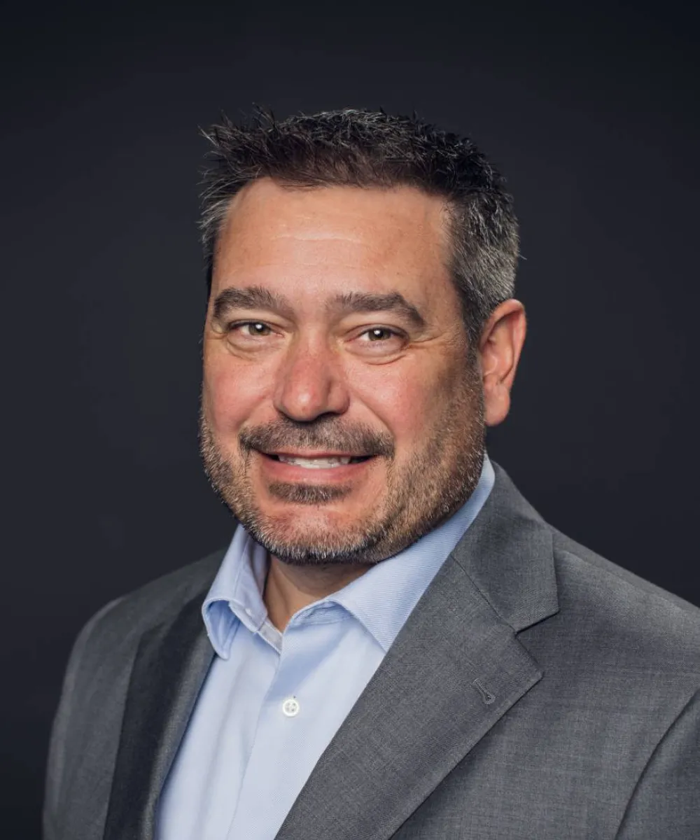 Michael D. Ausherman Jr.