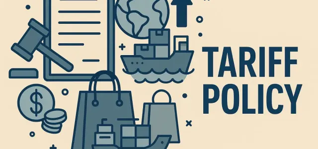 Tariffs & Trade Deals in 2025: Why It Matters to You